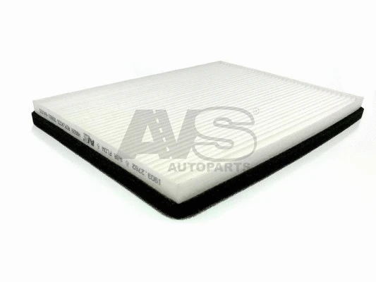 Filter, cabin air (HB929)