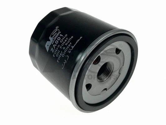 Oil Filter (ZA001)