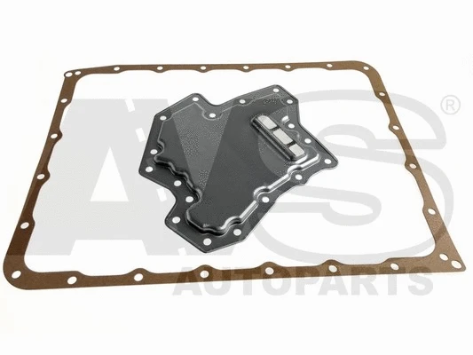 Hydraulic Filter, automatic transmission (TA0900K)