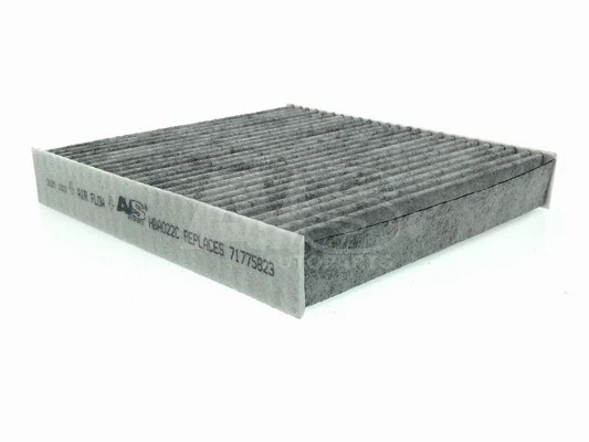 Filter, cabin air (HBA022C)