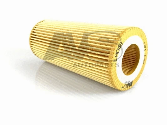 Oil Filter (LA048)