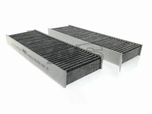 Filter, cabin air (HB215C-2)