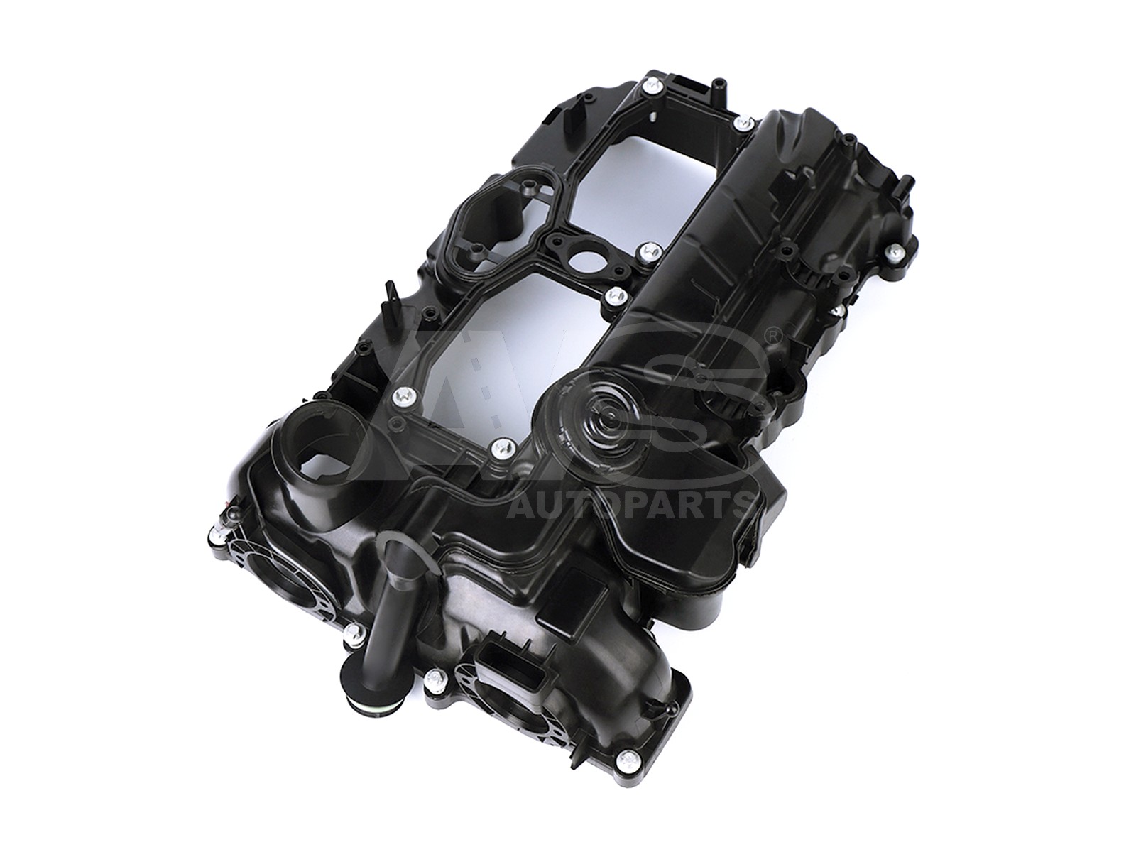 Cylinder Head Cover