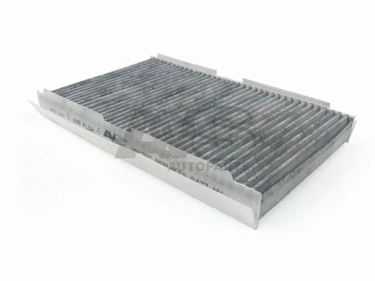 Filter, cabin air (HB135C)