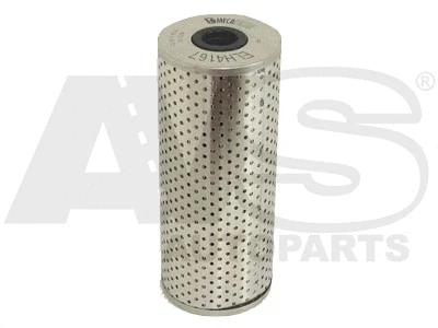 Oil Filter (L543)