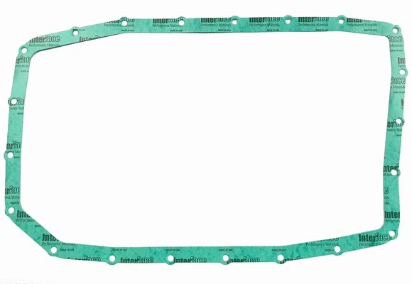 Hydraulic Filter, automatic transmission