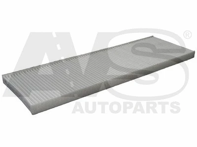 Filter, cabin air (HB540)