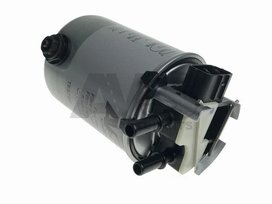 Fuel Filter (MA066)