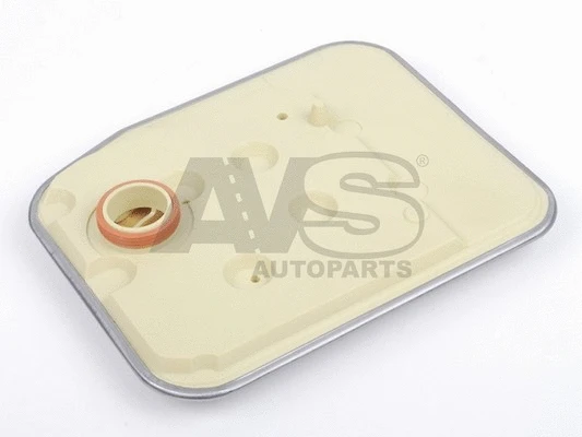 Hydraulic Filter, automatic transmission