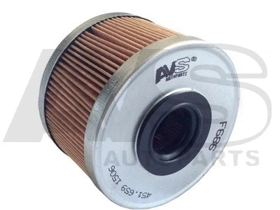 Fuel Filter (F686)