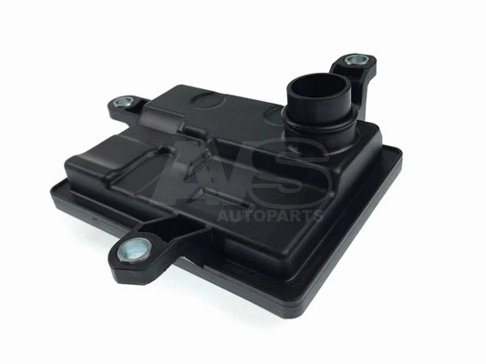 Hydraulic Filter, automatic transmission