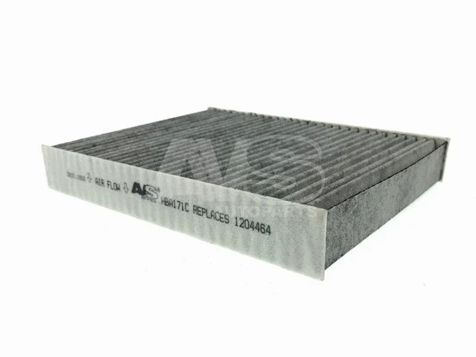 Filter, cabin air (HBA171C)