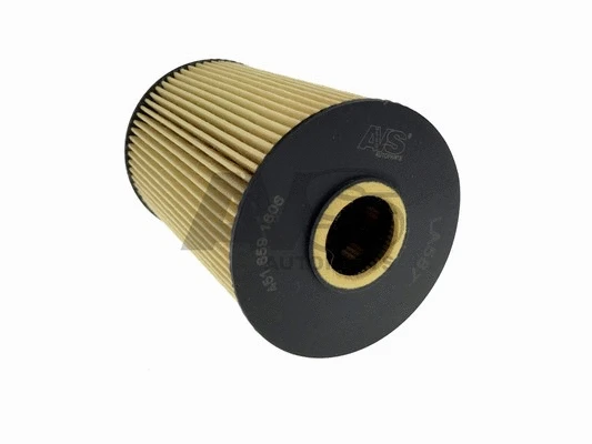 Oil Filter (LA587)