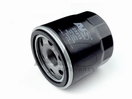 Oil Filter (ZA019)