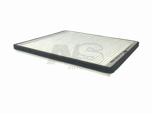 Filter, cabin air (HB161)