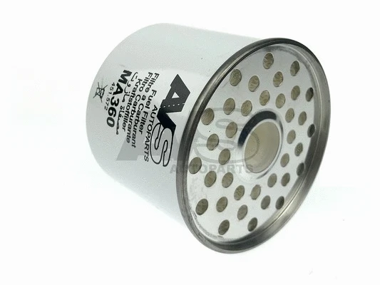 Fuel Filter (MA360)