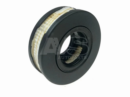 Valve, crankcase ventilation