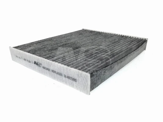 Filter, cabin air (HBA245C)