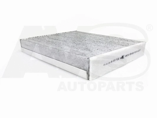 Filter, cabin air (HBA076C)