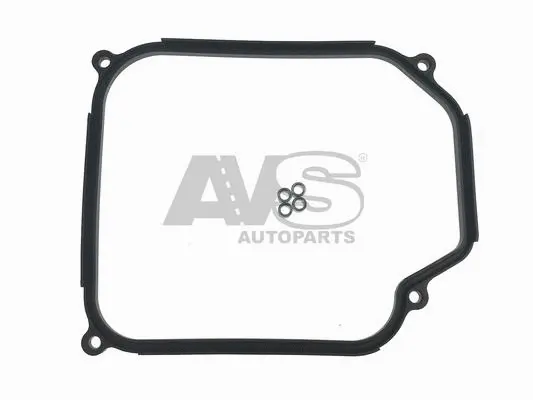 Hydraulic Filter, automatic transmission