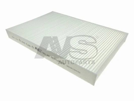 Filter, cabin air (HB149)