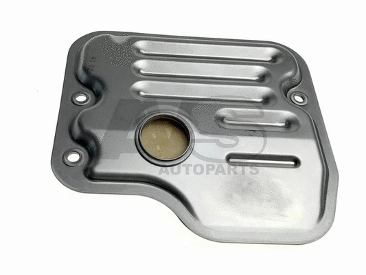Hydraulic Filter, automatic transmission
