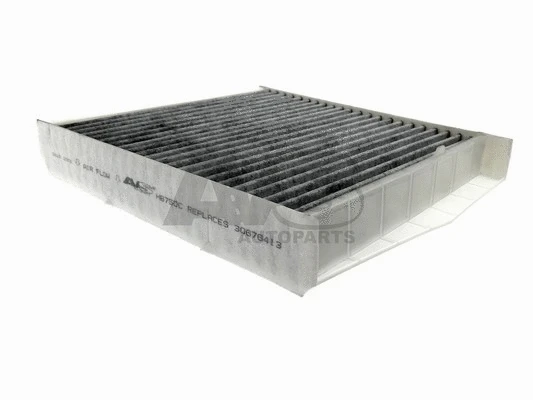 Filter, cabin air (HB750C)
