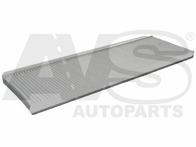 Filter, cabin air (HB800)