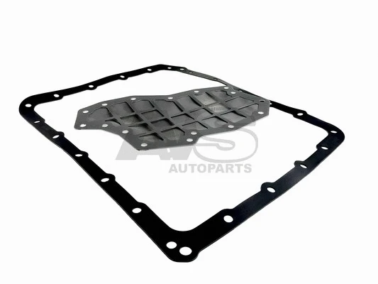 Hydraulic Filter, automatic transmission