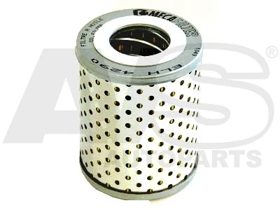 Oil Filter (L413)