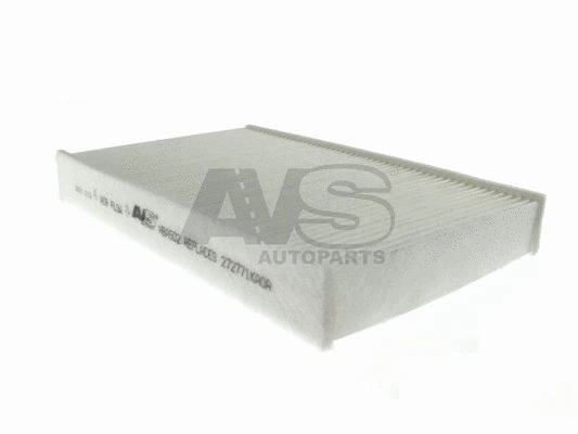 Filter, cabin air (HBA502)