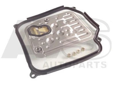 Hydraulic Filter, automatic transmission (TA1303K)