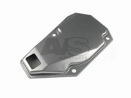 Hydraulic Filter, automatic transmission