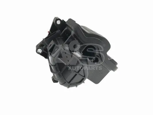 Valve, crankcase ventilation