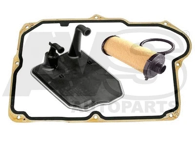 Hydraulic Filter, automatic transmission (TA1112KPLUS)