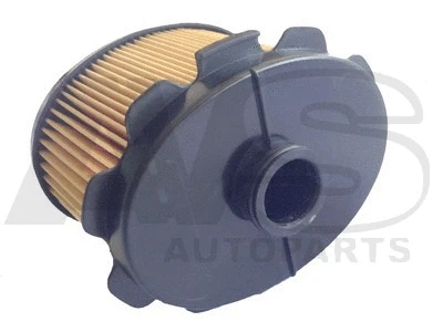 Fuel Filter (FM646)