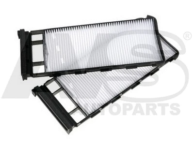 Filter, cabin air (HBA283)