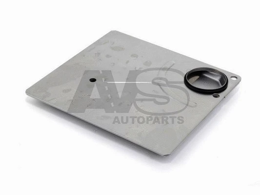 Hydraulic Filter, automatic transmission