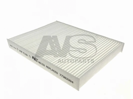 Filter, cabin air (HB152)