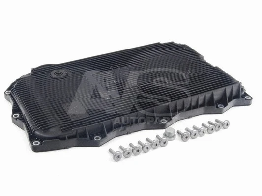 Hydraulic Filter, automatic transmission