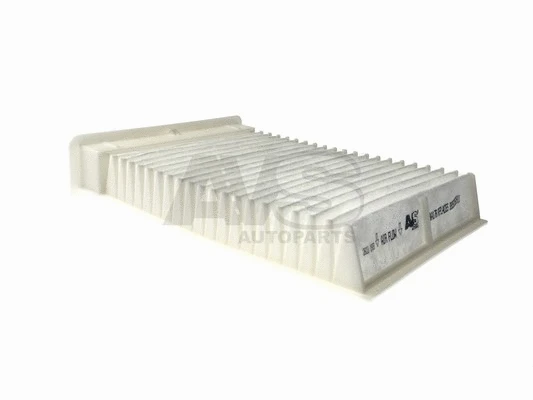 Filter, cabin air (HBA178)