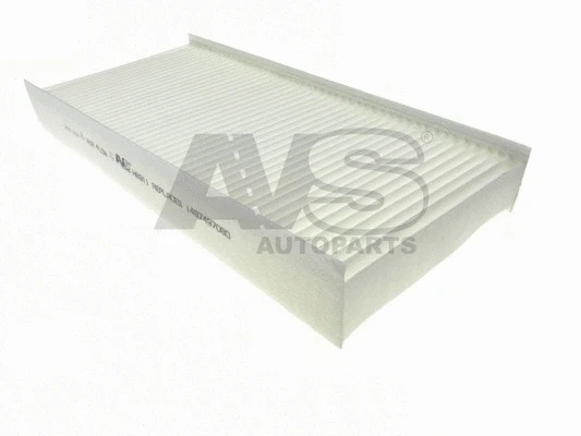 Filter, cabin air (HB911)