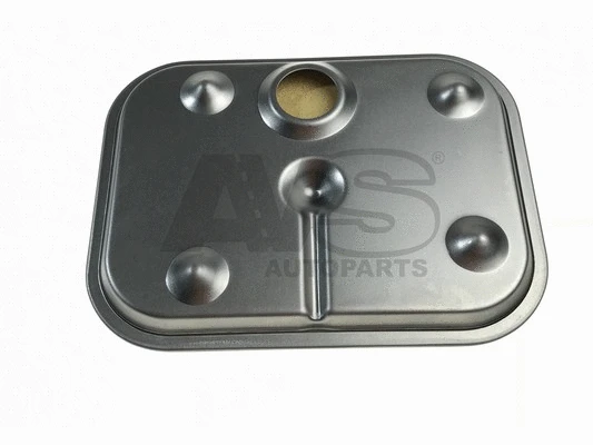 Hydraulic Filter, automatic transmission