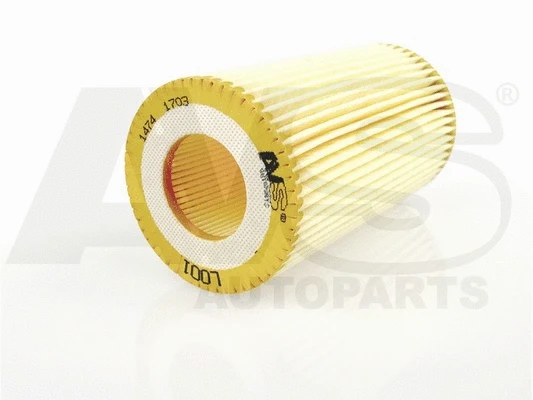 Oil Filter (L001)