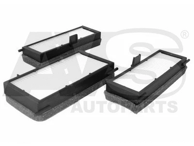 Filter, cabin air (HB803)