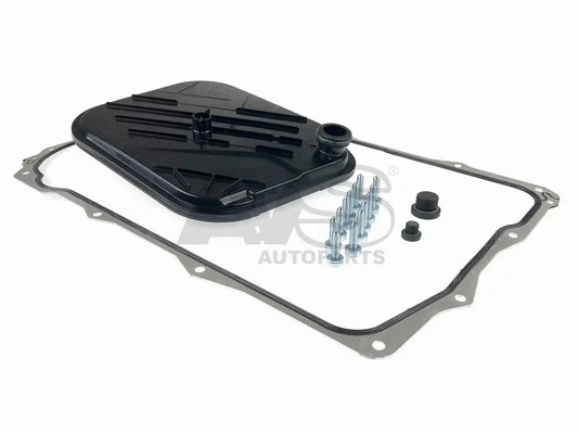 Hydraulic Filter, automatic transmission (TA1324KPLUS)