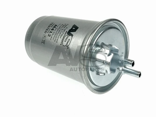 Fuel Filter (M412)