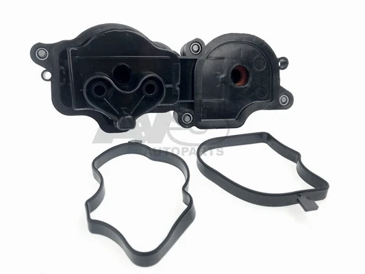 Valve, crankcase ventilation