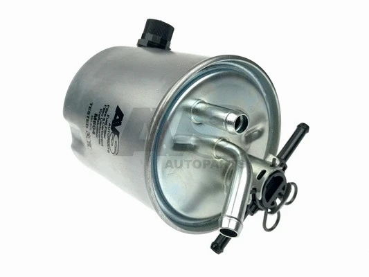 Fuel Filter (M804)