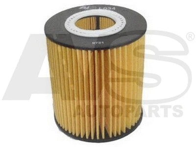 Oil Filter (LA182)